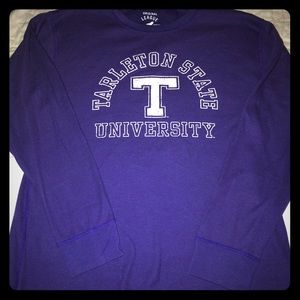 Tarleton Long Sleeve Thermal